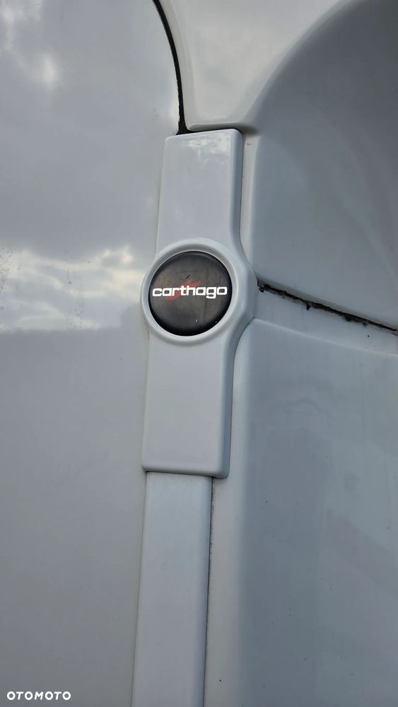 Fiat Cartago 3.0 - 16