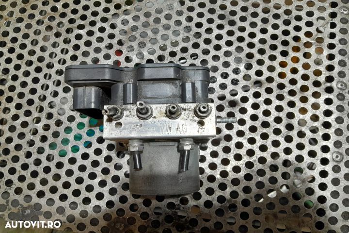 Pompa ABS 6C0907379K/6R0907379BA/6C0614517K Volkswagen VW Polo 5 6R [ - 3