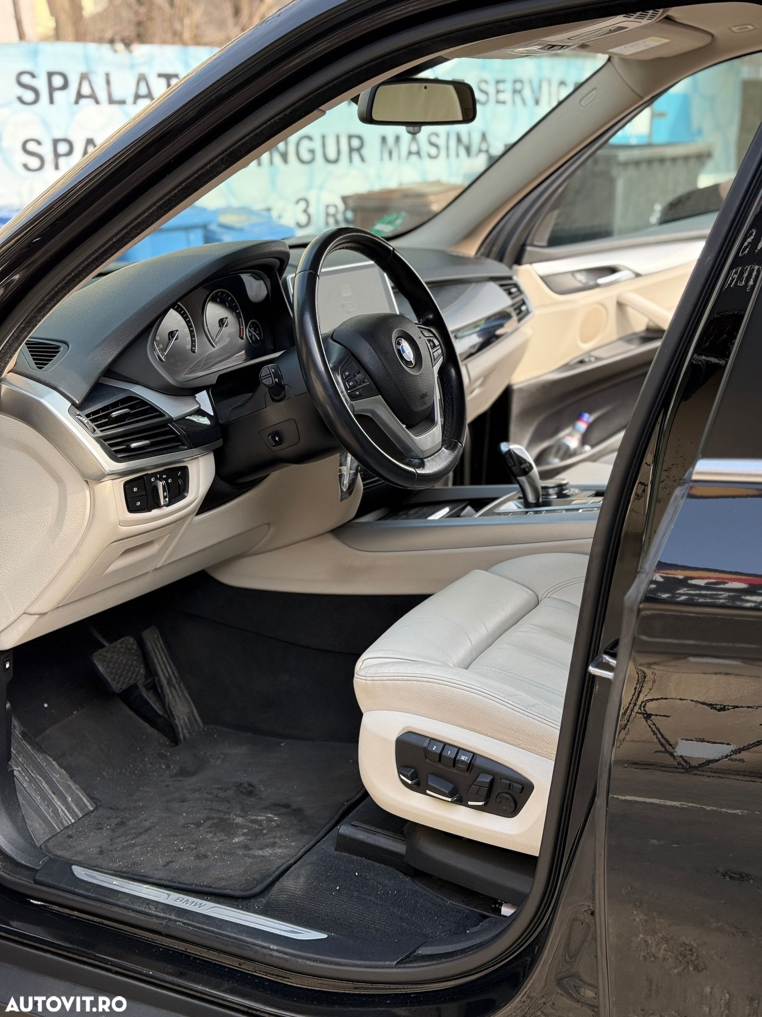 BMW X5 - 8