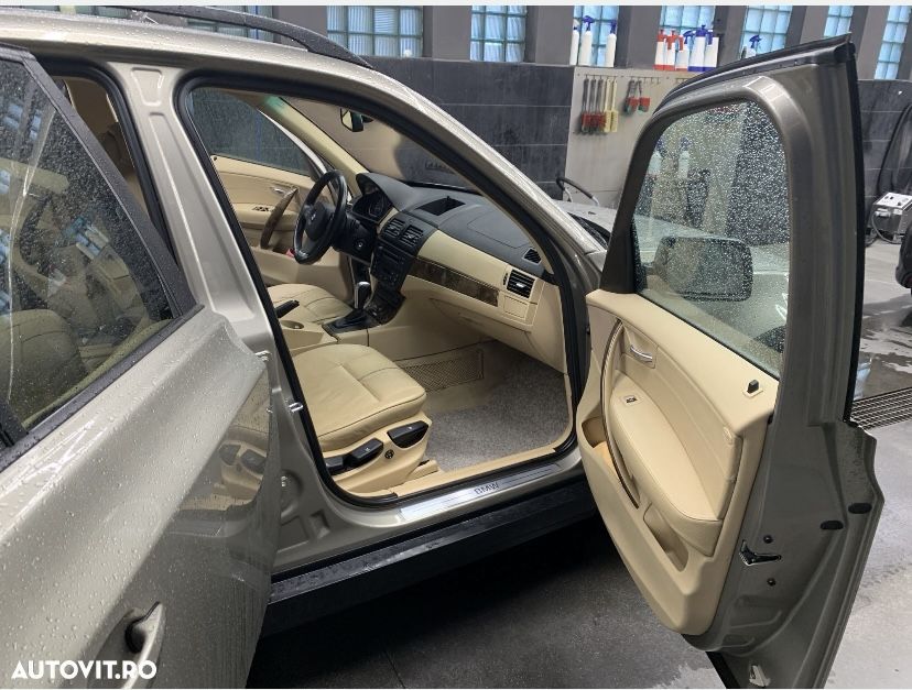 BMW X3 - 3