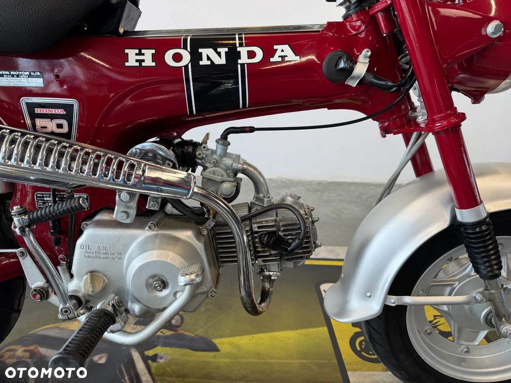 Honda ST - 12