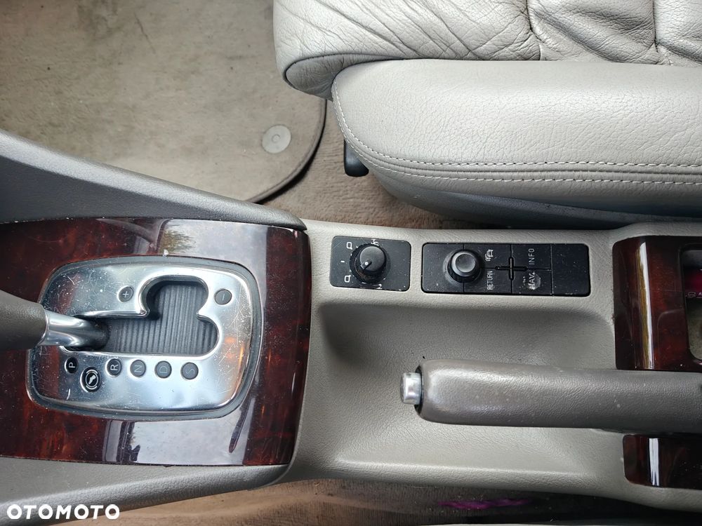 Audi A6 Avant 2.4 Multitronic - 15