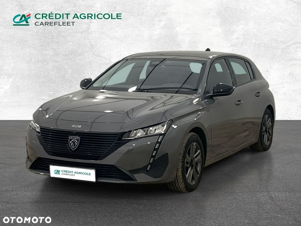 Peugeot 308 1.5 BlueHDi Active Pack S&S EAT8 - 2