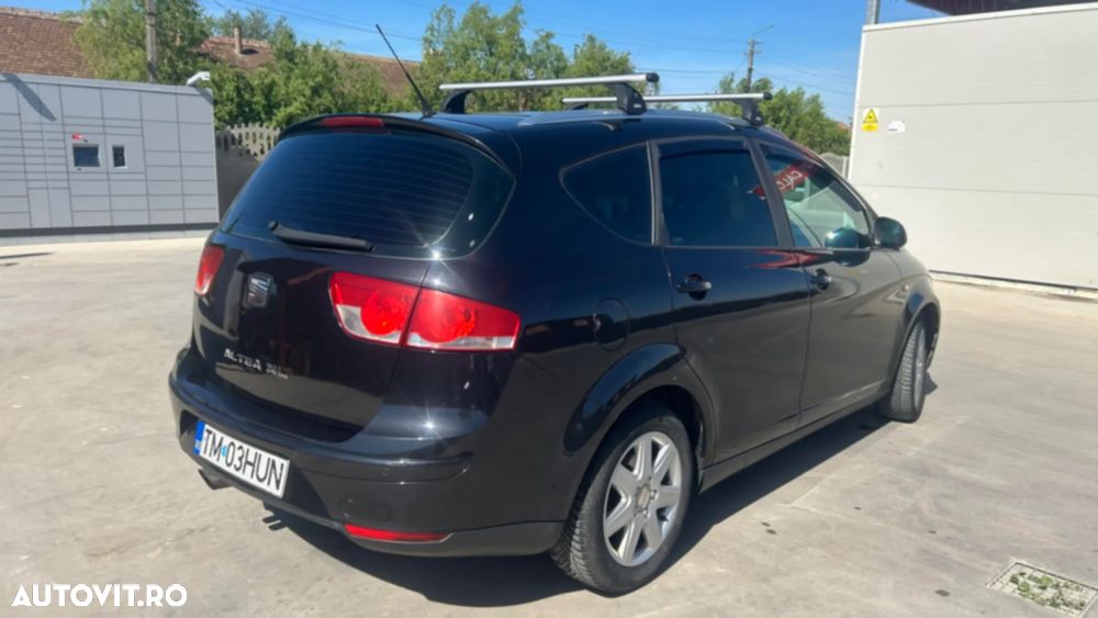 Seat Altea XL - 7