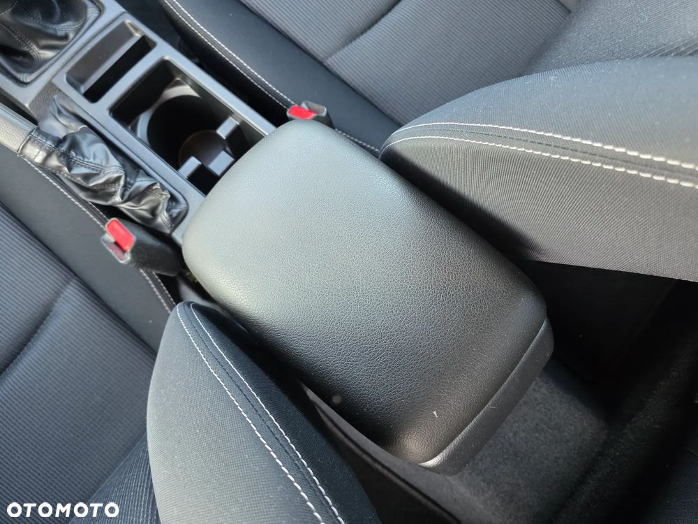 Subaru XV 2.0i Edition35 Sport - 36