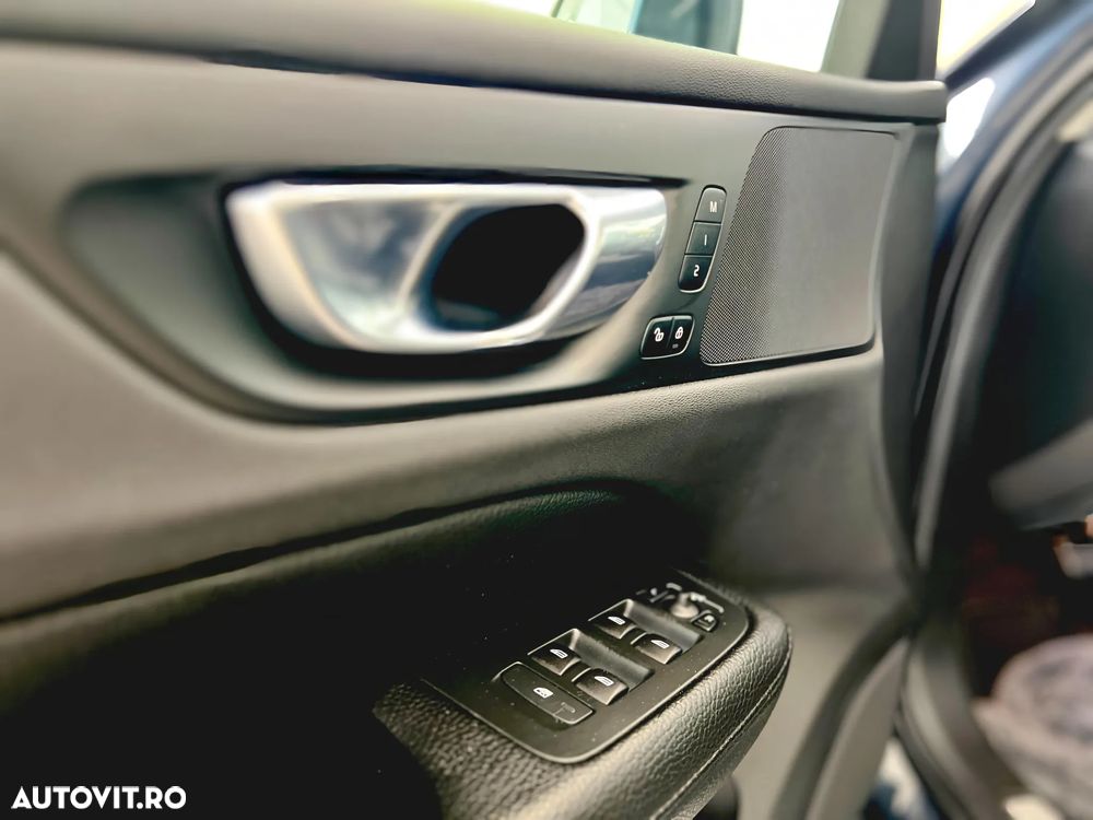 Volvo V60 D3 Geartronic Inscription - 7