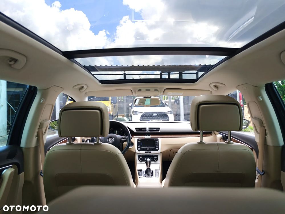 Volkswagen Passat 2.0 TDI DPF Highline DSG - 16