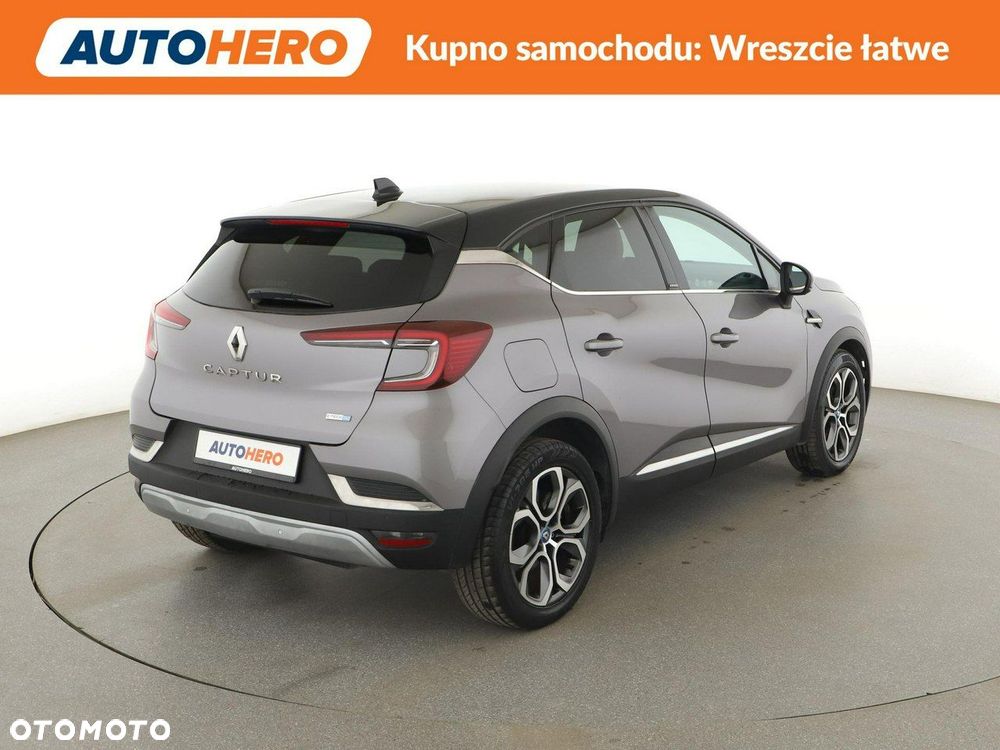 Renault Captur E-TECH 160 INTENS - 7