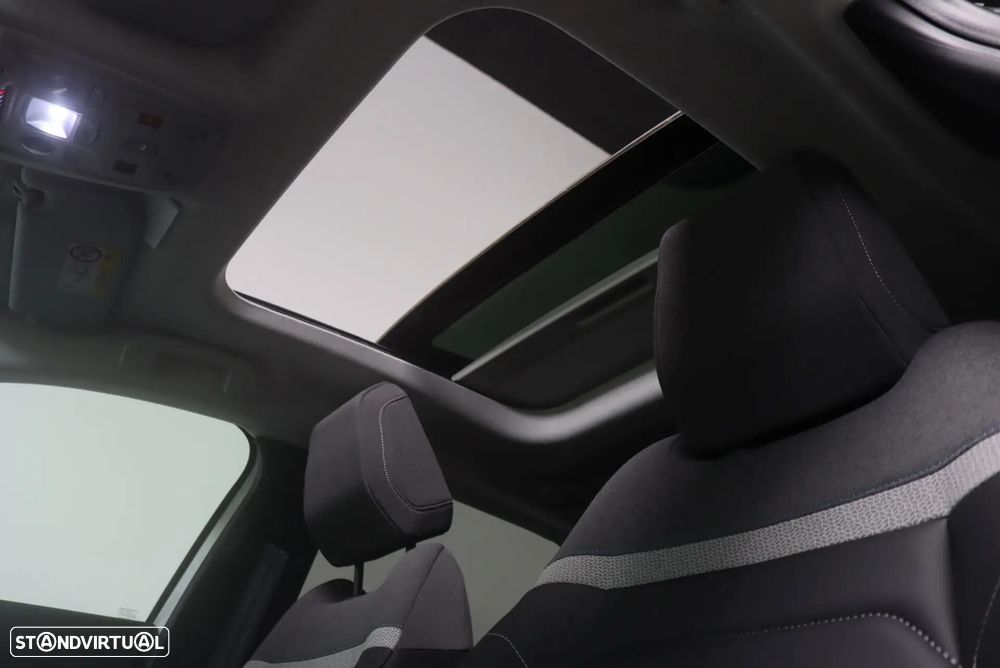Citroën e-C4 X 50 kWh Shine - 19