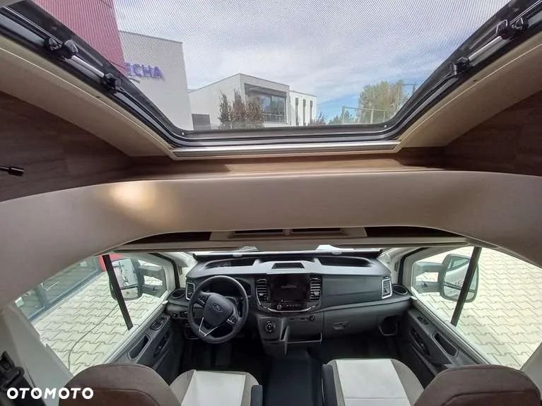 Roller Team Kronos 234 TL - 15