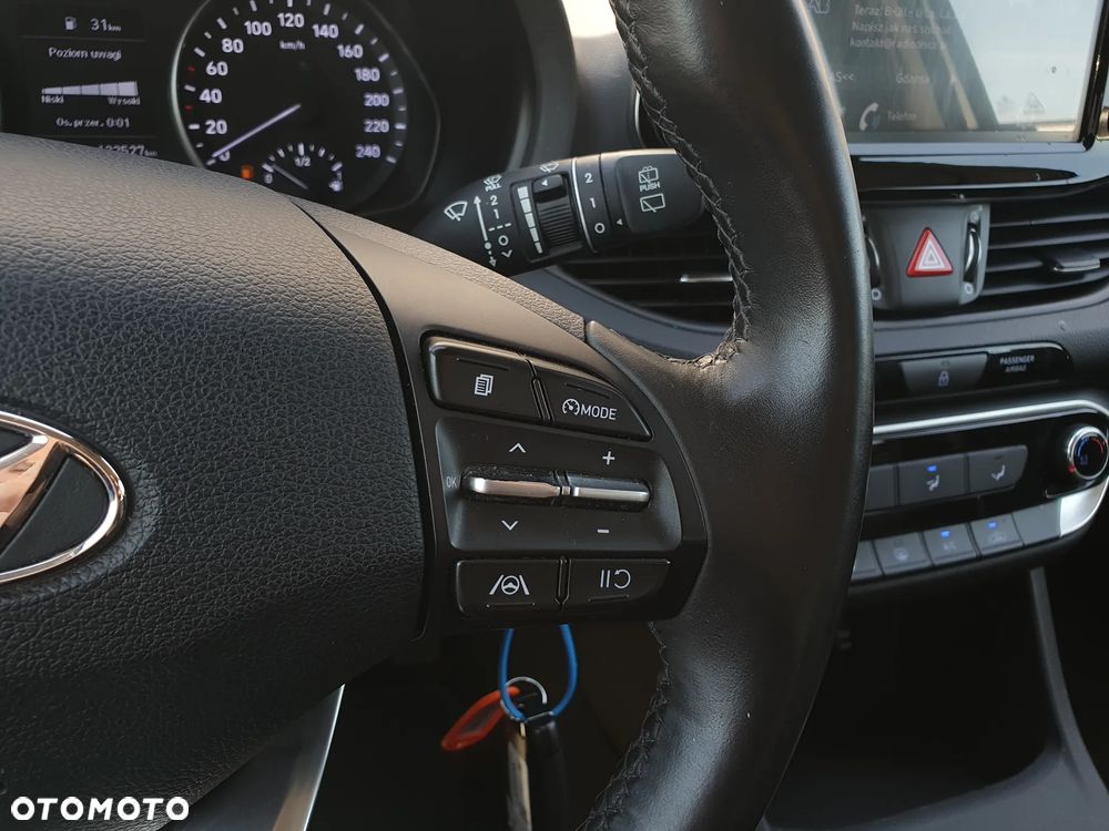 Hyundai i30 1.0 T-GDI Modern - 38