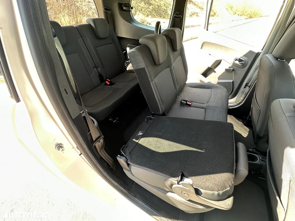 Dacia Lodgy 1.2 TCe Laureate - 8