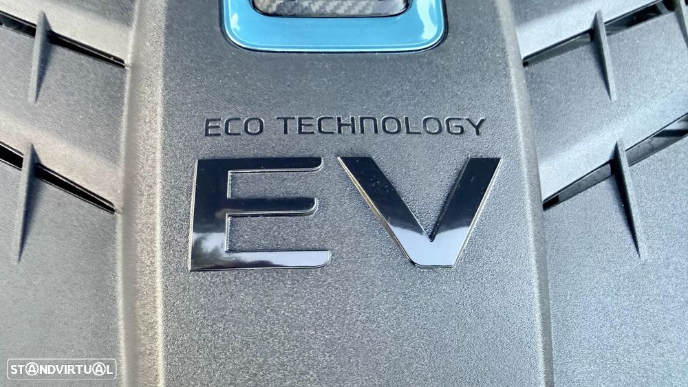 Kia e-Niro Edition 7 - 60