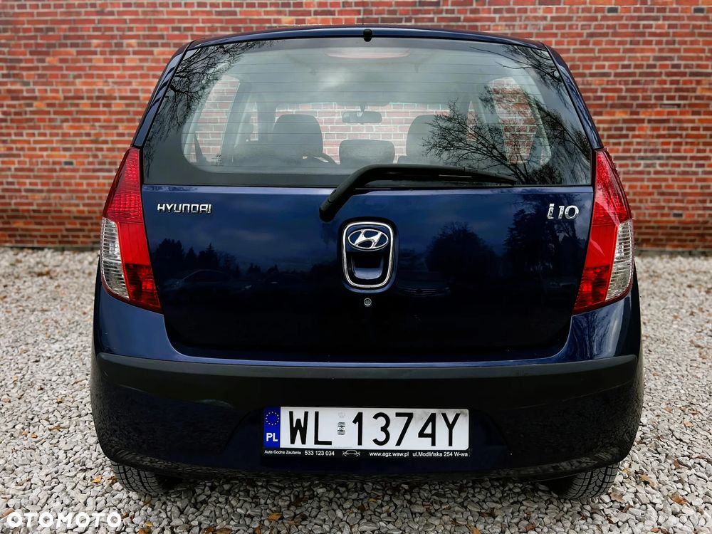 Hyundai i10 - 29