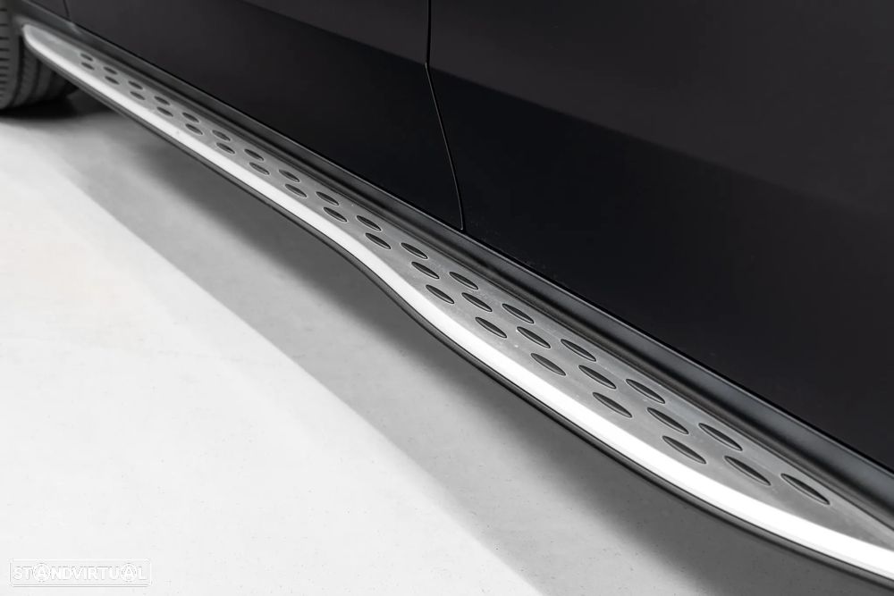 Mercedes-Benz GLC 300 de 4Matic 9G-TRONIC Edition AMG Line - 22
