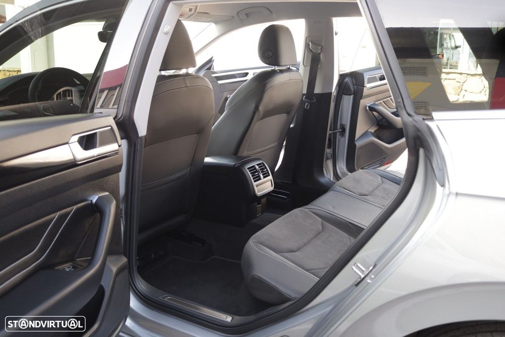 VW Arteon 1.4 TSI eHybrid Elegance - 32