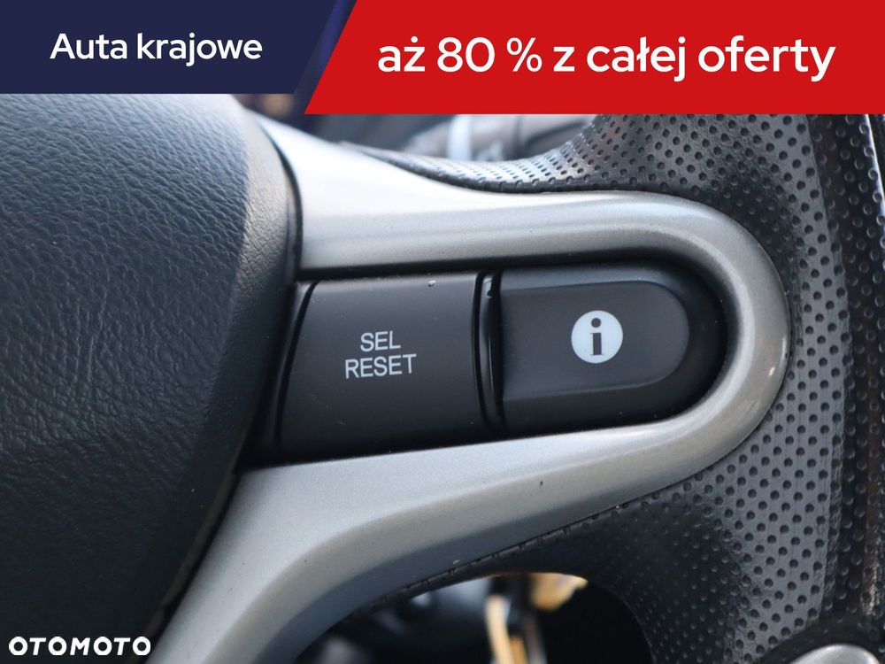 Honda Civic - 20