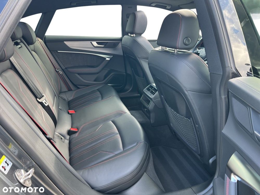 Audi A7 Sportback 45 TFSI mHEV Quattro S tronic - 15