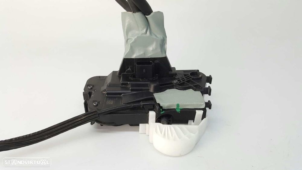 FECHADURA PORTA FRENTE DIREITA FORD FOCUS ST-LINE - 6