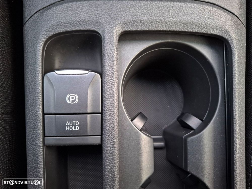 Hyundai i30 SW 1.0 T-GDi Style Plus - 20
