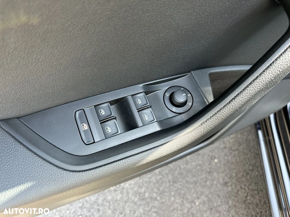 Skoda Superb - 15