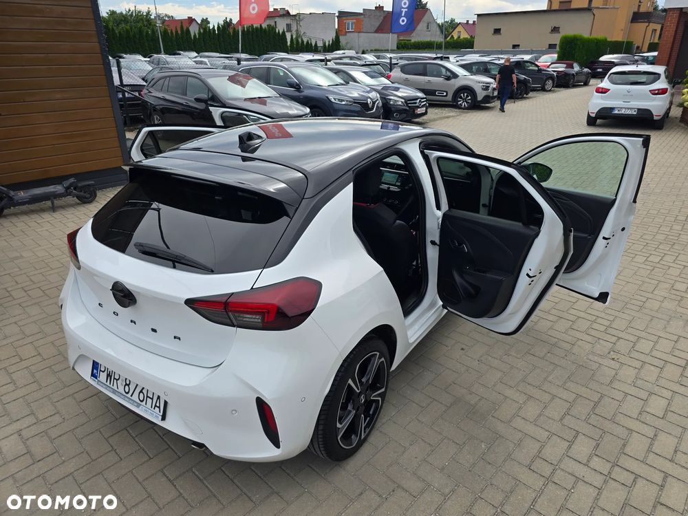 Opel Corsa - 37