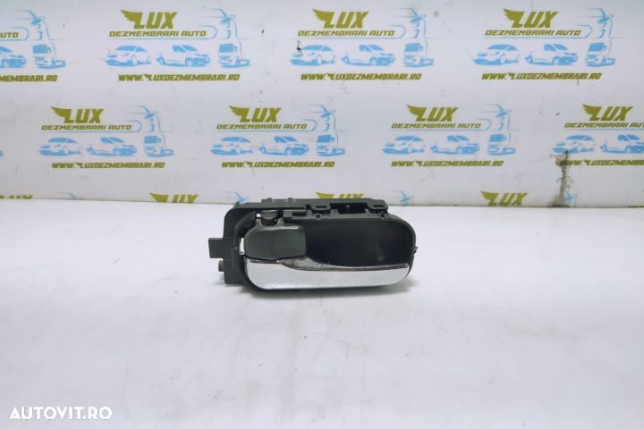 Maner interior usa stanga fata Nissan X-Trail T30  [din 2001 pana  2004] seria - 1
