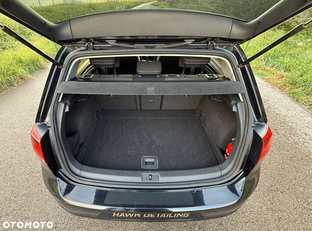 Volkswagen Golf 2.0 BlueTDI Highline - 16