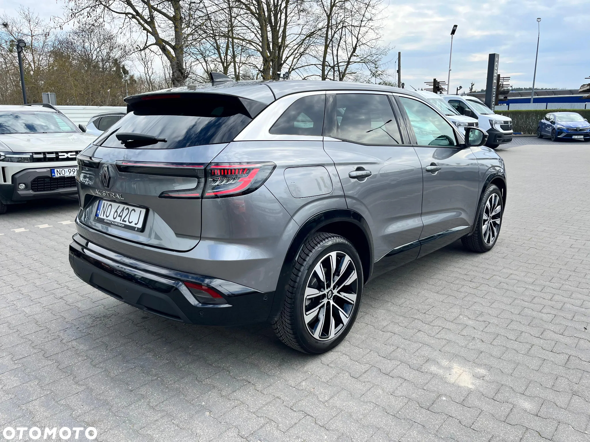 Renault Austral - 9