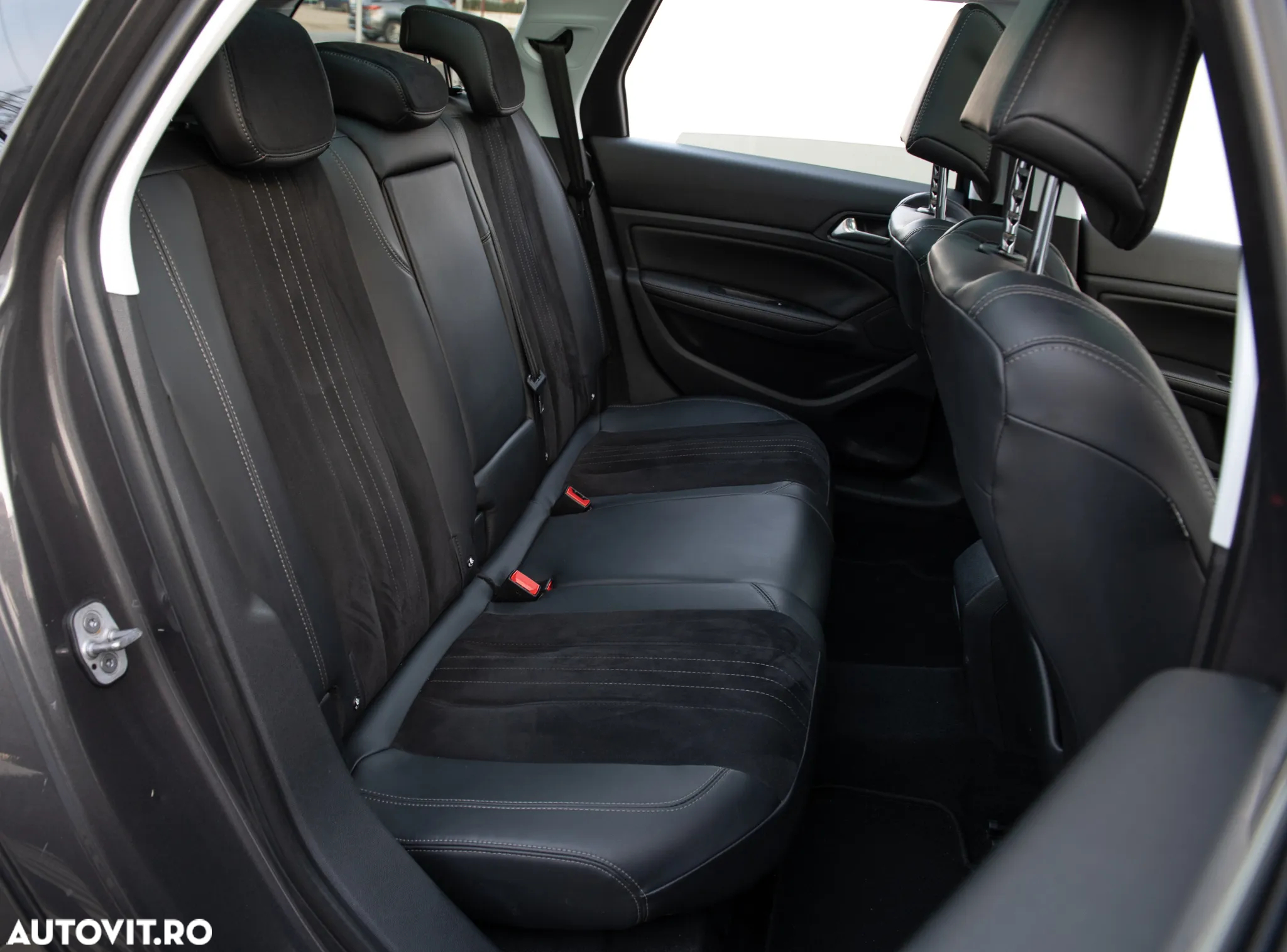 Peugeot 308 - 30