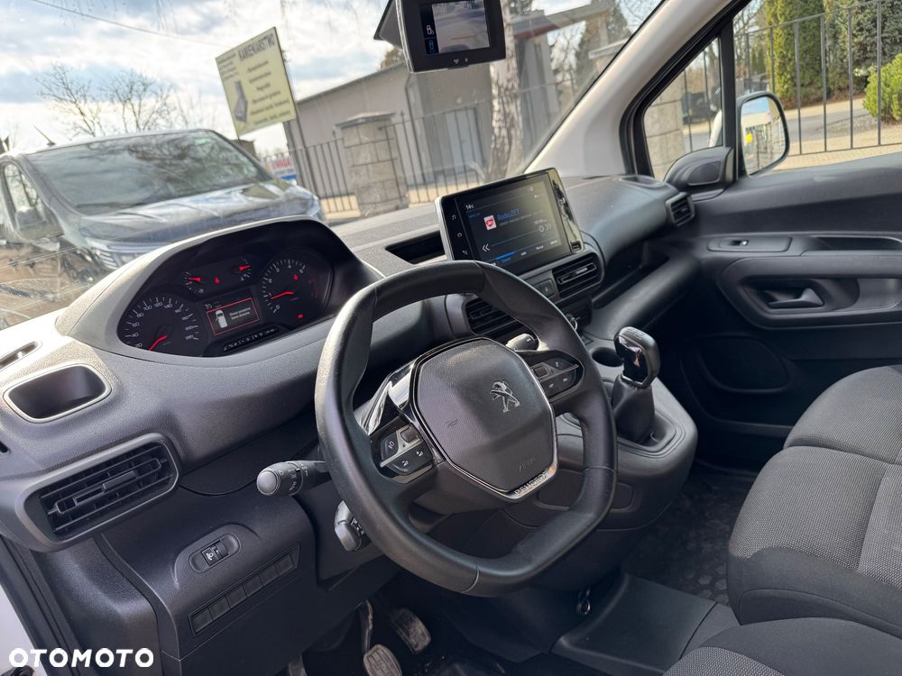 Peugeot Partner - 18