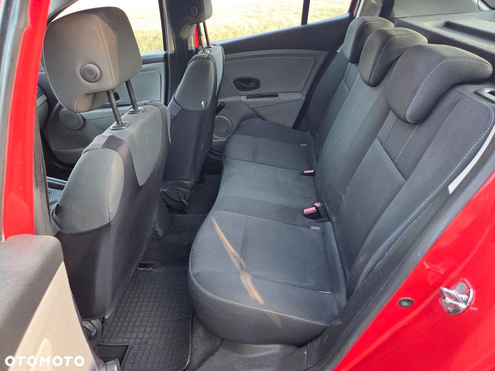 Renault Megane 1.6 16V 100 Authentique - 13