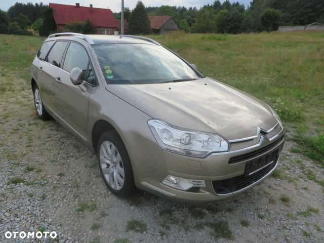 Citroën C5