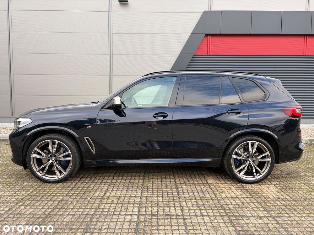 BMW X5 M - 11