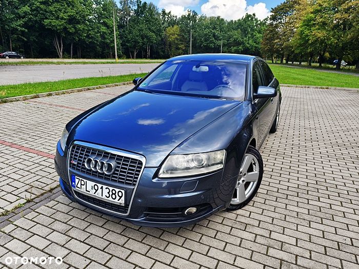 Audi A6 Limousine - 2