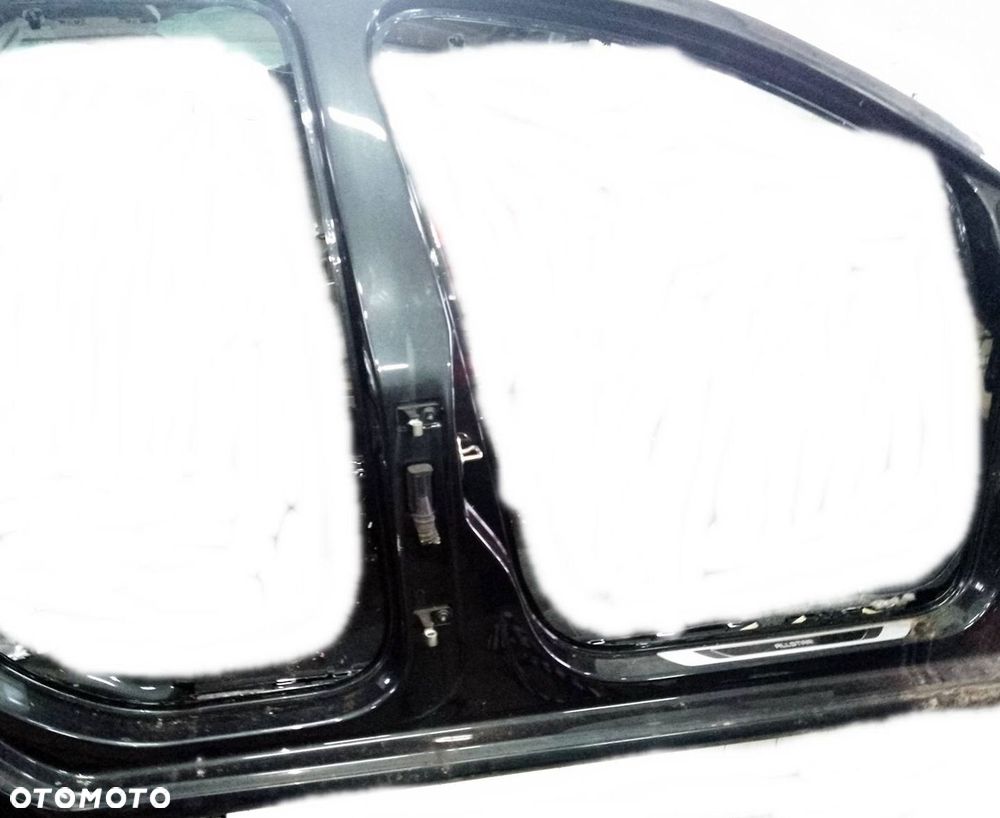 VW GOLF VII 7 12-20 KOMBI PRÓG SŁUPEK PRAWY POSZYCIE LA9W - 1