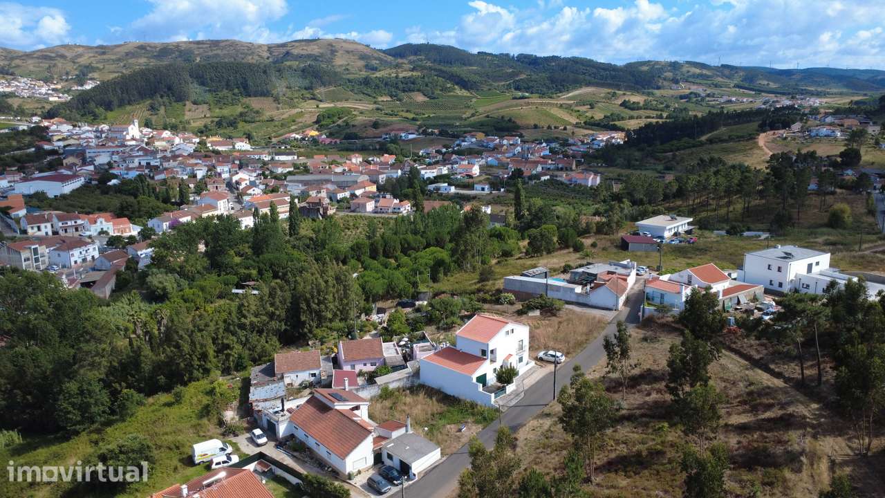 Terreno Urbano com Vista Desafogada - Vilar - Grande imagem: 3/21