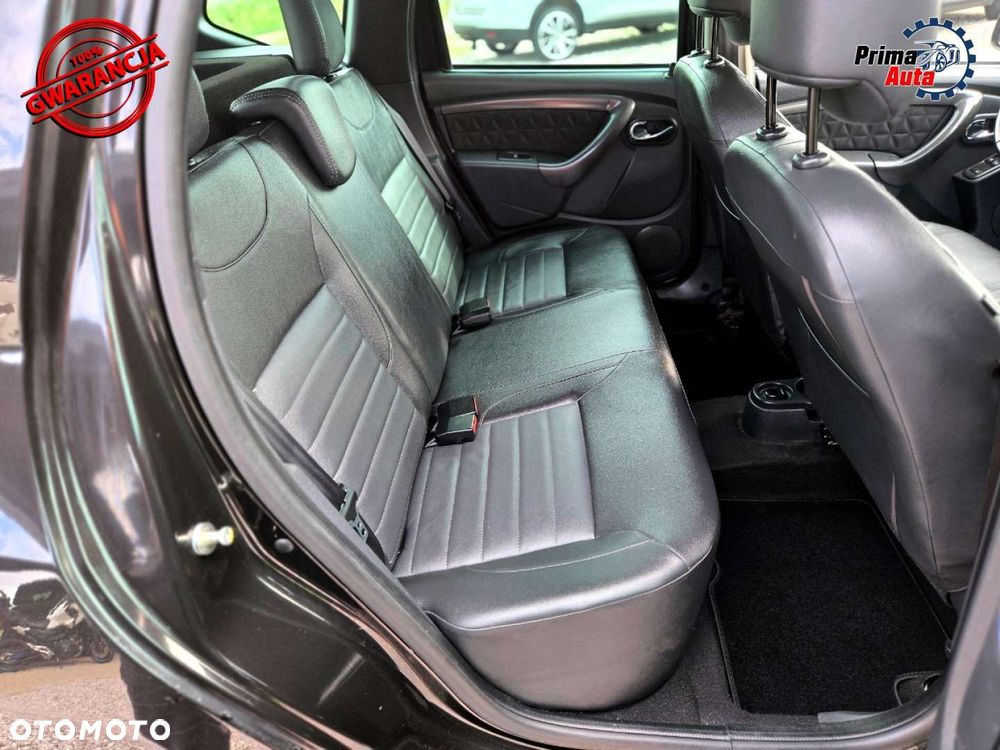 Dacia Duster 1.2 TCe Prestige - 26