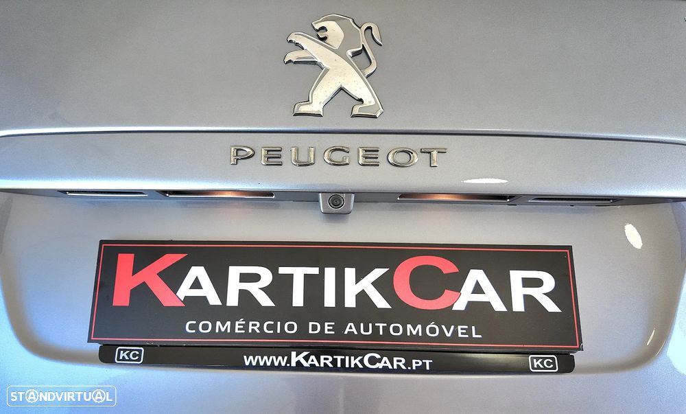 Peugeot Traveller L2 1.5 BlueHDi 120 Allure - 38