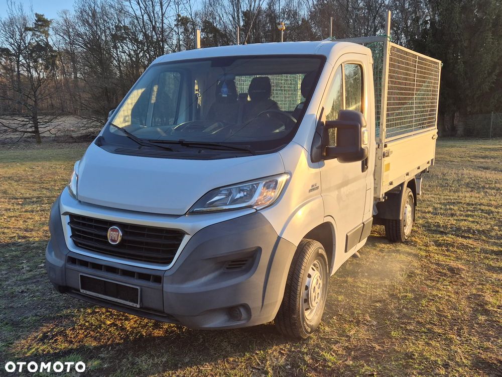 Fiat Ducato - 27