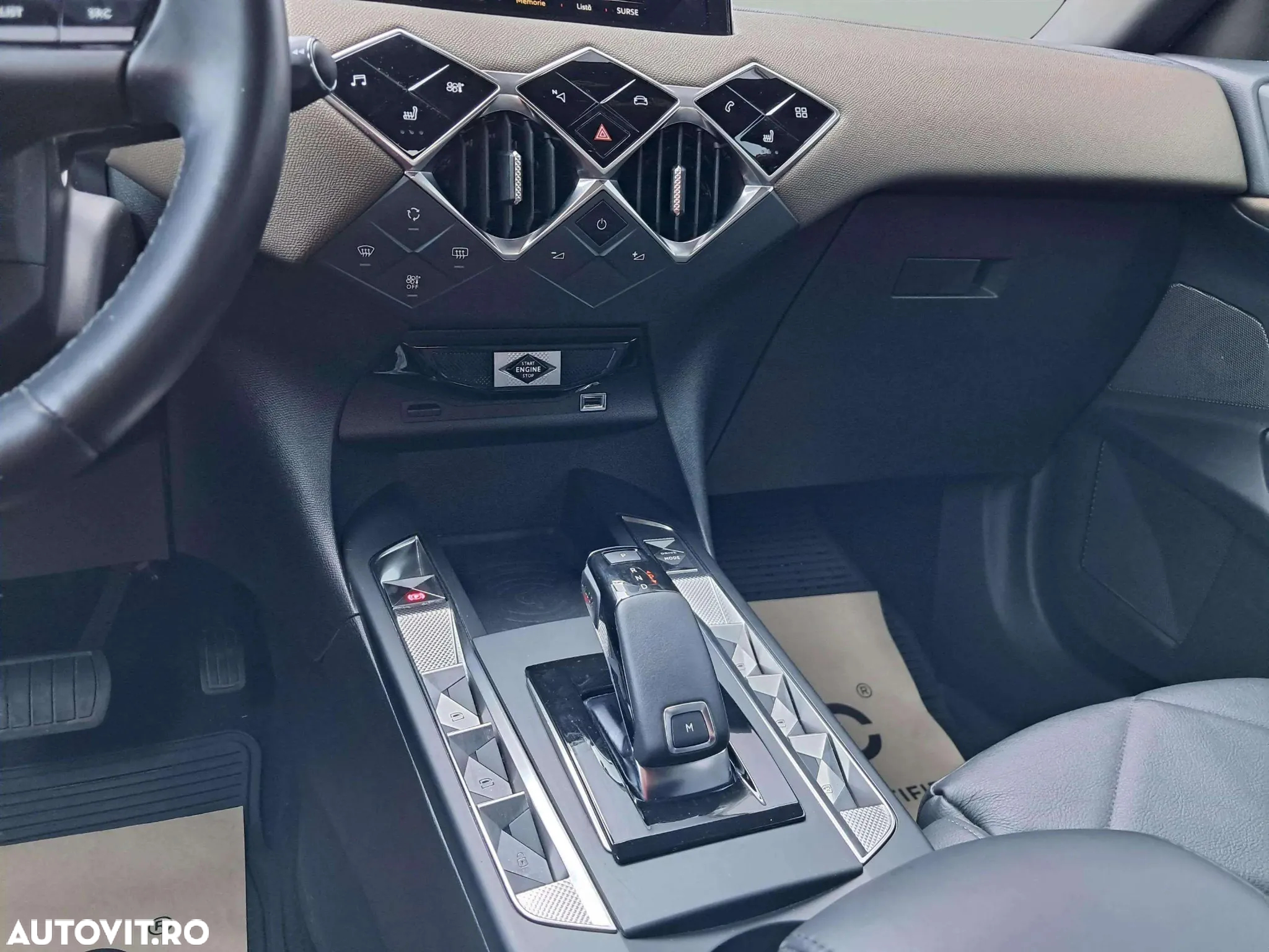DS Automobiles DS 3 Crossback DS3 1.2 PureTech 130 S&S EAT8 Grand Chic - 7
