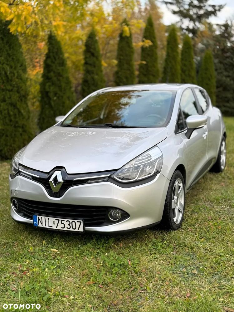 Renault Clio - 4