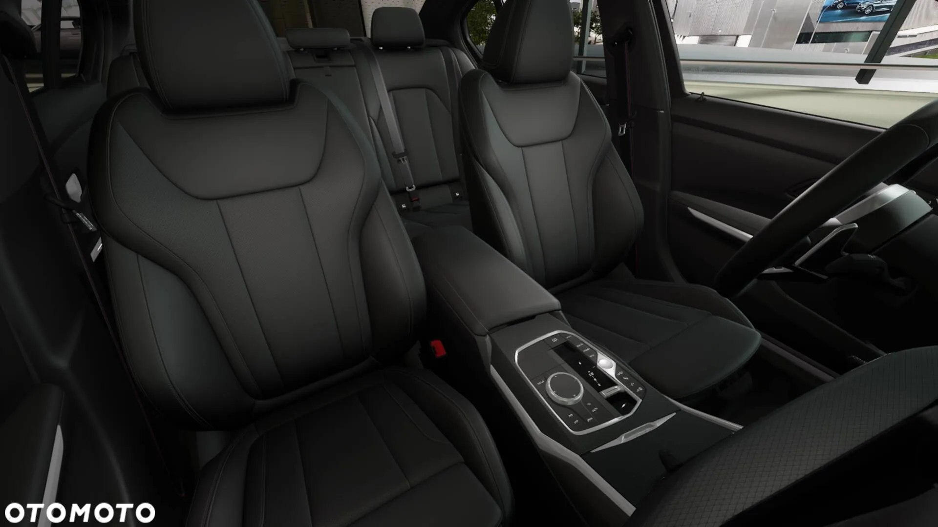 BMW Seria 3 320i M Sport sport - 11