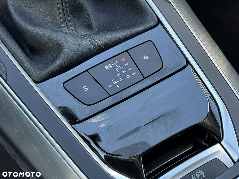 Peugeot 308 - 34