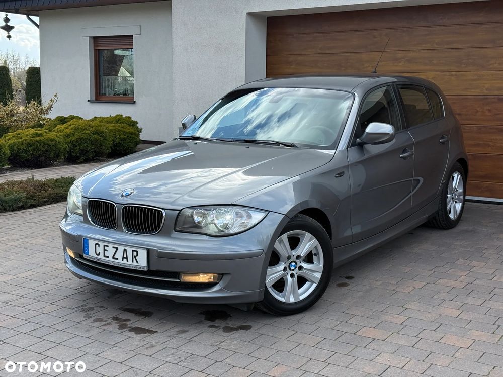 BMW Seria 1 116i Edition Sport - 1