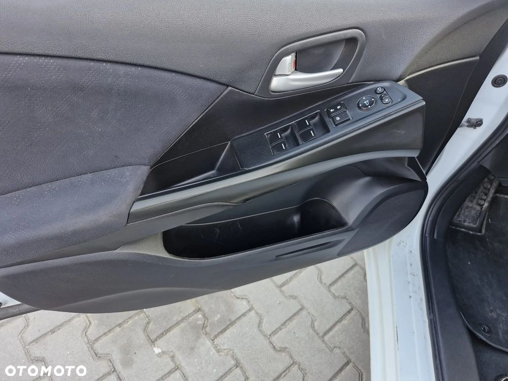 Honda Civic 1.8 Sport - 18