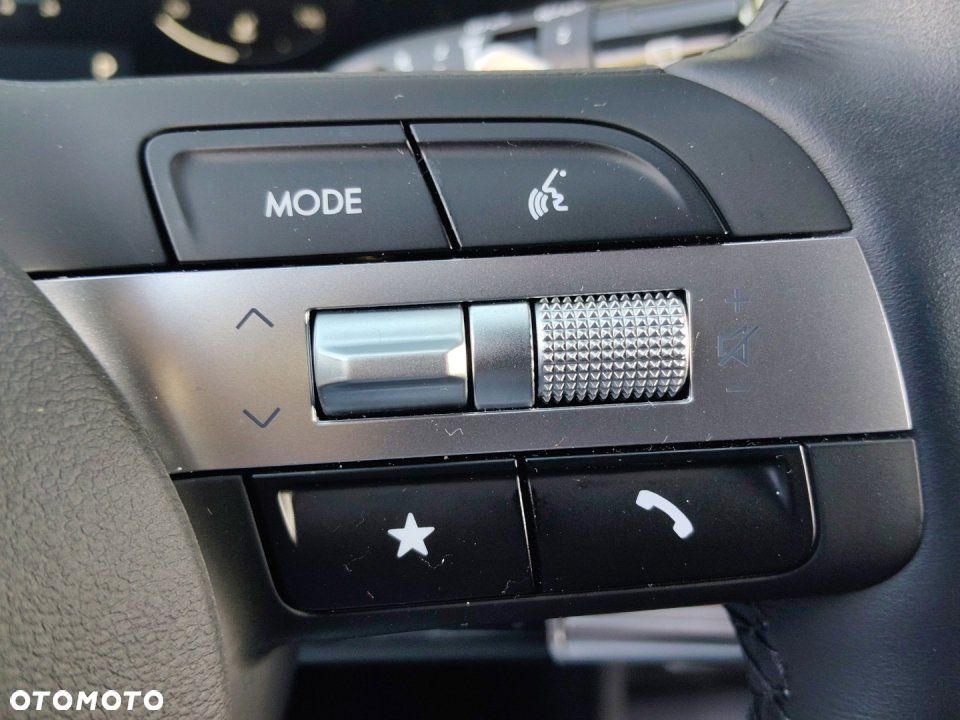 Hyundai Tucson - 23