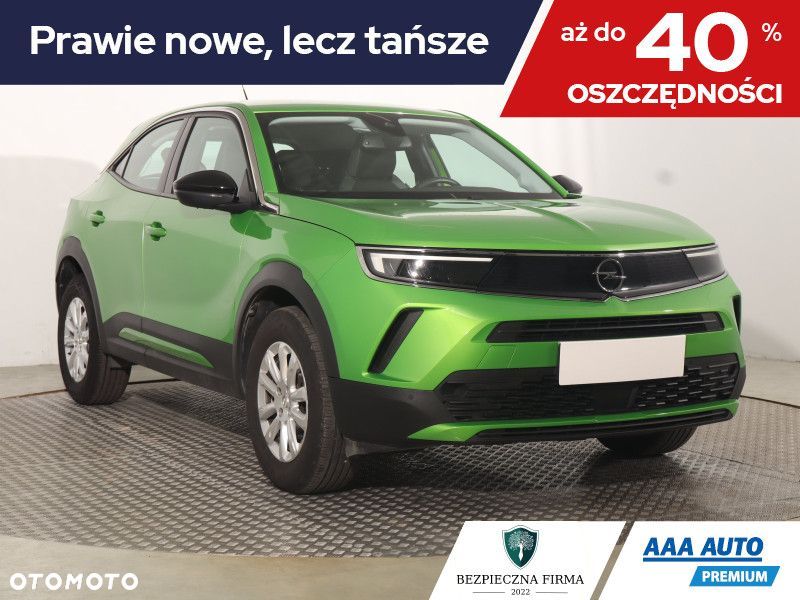 Opel Mokka - 2