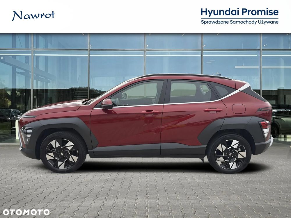 Hyundai Kona - 2