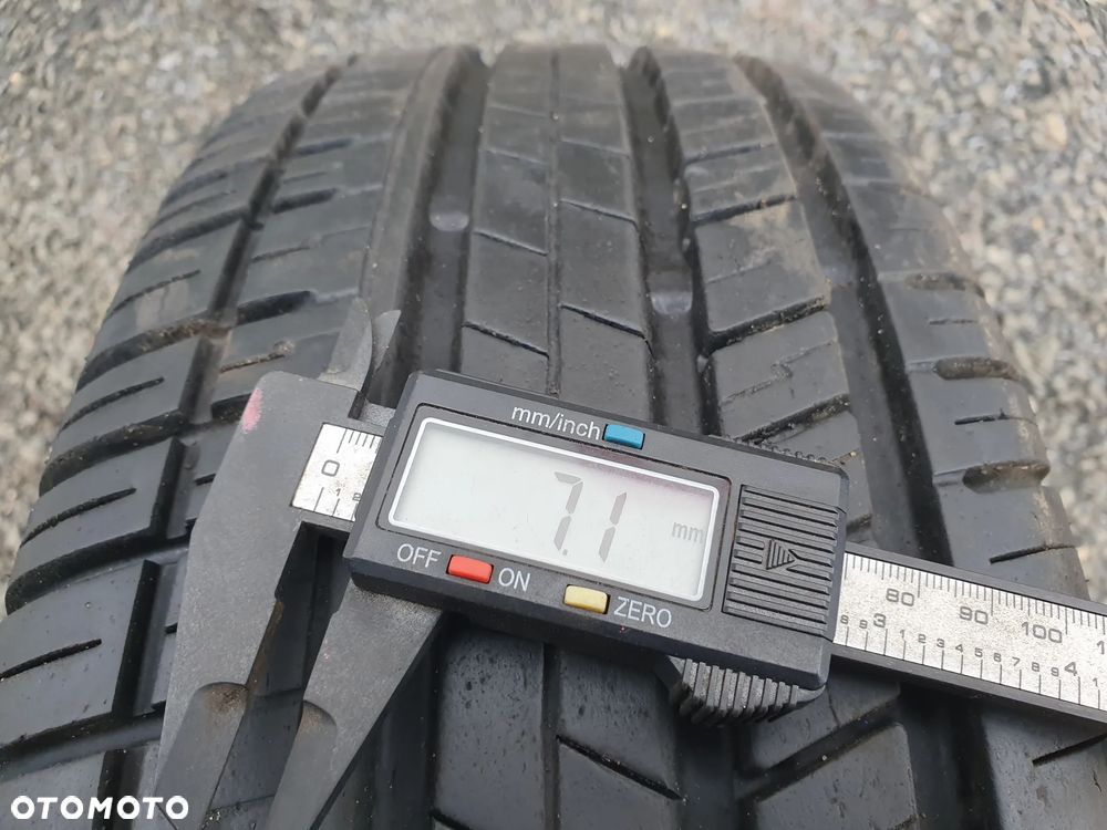 PRIMO SPORT  185/55R15 GAUTH PNEUS OPONA LETNIA 1 SZT  2020R - 1